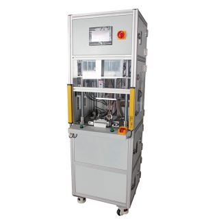 MJ-300-4塑料铆接机
