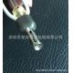 munekata进口材质塑料热溶头